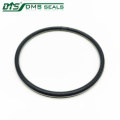 PTFE Envelop Gasket O Ring Seal para sistema hidráulico